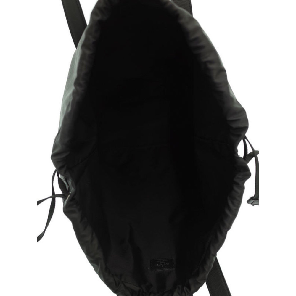 Louis Vuitton Monogram Bag Eclipse Cabas Black To… - image 3